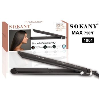 054 ΠΡΕΣΑ ΜΑΛΛΙΩΝ SMOOTH CERAMIC SOKANY 1901 750F-50W