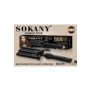 041 3ΠΛΟ ΗΛΕΚΤΡΙΚΟ ΨΑΛΙΔΙ ΜΑΛΛΙΩΝ SOKANY SK-670 750F-90W