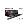 027 ΠΡΕΣΑ ΜΑΛΛΙΩΝ SOKANY 390 NANO SILVER 750F-50W