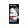 212 ΚΟΥΡΕΥΤΙΚΗ ΜΗΧΑΝΗ SOKANY SK-741 4 ΧΤΕΝΑΚΙΑ 9W ΛΕΥΚΗ