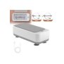 1173-06 MINI CLEAN MACHINE A5 ΚΑΘΑΡΙΣΤΗΣ ΥΠΕΡΗΧΩΝ 500ML ΜΕ ΜΗΧΑΝΙΚΟ ΧΡΟΝΟΔΙΑΚΟΠΤΗ