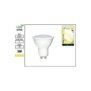 3200 ΛΑΜΠΑ LED GU10 3W 3000K