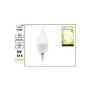3195 ΛΑΜΠΑ LED E14 8W 3000K
