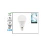 1166 ΛΑΜΠΑ LED E27 18W 6400K