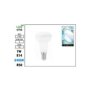 1160 ΛΑΜΠΑ LED E14 7W 6400K R50