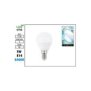 1146 ΛΑΜΠΑ LED E14 5W 6400K
