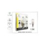 3099 BOMBILLA LED 3000K 1.5W 120LM E14 20X50MM