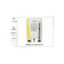 3064 BOMBILLA LED 3U 3000K 5W E14