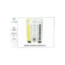 3054 BOMBILLA MAZORCA LED  3000K 8W E27