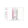 2051 BOMBILLA LED 3U 4000K 9W E27