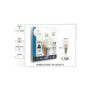 1097 BOMBILLA LED 6500K 1.5W 140LM E14 20X50MM
