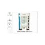 1067 BOMBILLA ESPIRAL LED 6000K 5W E14