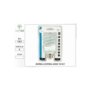 1063 BOMBILLA ESPIRAL LED 6000K 7W E27