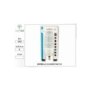 1061 BOMBILLA LED 3U 6000K 9W E14