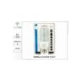 1054 BOMBILLA LED 3U 6000K 7W E27