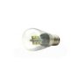 LED-E14-3W ΛΑΜΠΑ LED MINI 3W E14 AC220-240V ΛΕΥΚΟ 6Χ2.5CM
