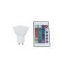 8435461711738 RGB LED ΛΑΜΠΑ -LUX- 3W
