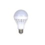 10012-49 ΛΑΜΠΑ LED E27 7W ΛΕΥΚΟ 220V 10Χ7CM