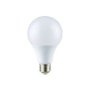 QP18-E27 ΛΑΜΠΑ LED Α80 Ε27 18W 6300-6800Κ 220-240Ω 80Χ150ΜΜ