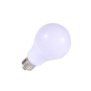 10329-25 ΛΑΜΠΑ LED ΛΕΥΚΟ E27 7W 220-240V 95-100LM 10.5X5CM