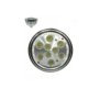 GU10-12W-6000K ΛΑΜΠΤΗΡΑΣ LED AKIDA 12W 220V 6000K 11X7CM