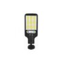 1144-61 ΗΛΙΑΚΟΣ ΠΡΟΒΟΛΕΑΣ LED JX-616E ΕΞΩΤΕΡΙΚΟΥ ΧΩΡΟΥ ΜΕ ΑΙΣΘΗΤΗΡΑ ΚΙΝΗΣΗΣ