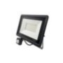 1107-50 ΠΡΟΒΟΛΕΑΣ LED FLOOD LIGHT 50W ΛΕΥΚΟ ΜΕ ΦΩΤΟΚΥΤΤΑΡΟ