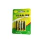 REKTER ΜΠΑΤΑΡΙΕΣ ALKALINE ΑΑΑ 1.5V