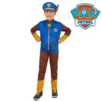 3-2303 ΣΤΟΛΗ ΠΑΙΔΙΚΗ PAW PATROL CHASE