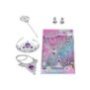 77-1249 ΚΟΣΜΗΜΑΤΑ PRINCESS DRESS UP SET 18x24x6cm