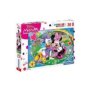 69-1773 MAXI PUZZLE CLEMENTONI 30 TEM MINNIE 40x27x4cm