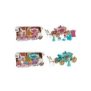 77-1179 ΑΜΑΞΑ FUNNY DREAM CARIAGE  και  ΕΠΙΠΛΑ 24x12x10cm