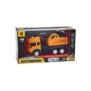 70-2225 DIE CAST FRICTION ΓΕΡΑΝΟΣ ΜΕ ΦΩΣ  και  ΗΧΟ 27x15x10cm