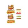 77-1169 HAMBURGER DIY ΣΕ ΚΟΥΤΙ 15x12x7cm