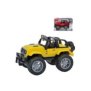 70-2220 ΤΖΙΠΑΚΙ OFF-ROAD FRICTION ΜΕ ΦΩΣ και ΗΧΟ 26x16x14cm
