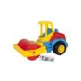 71-3249 ΟΔΟΣΤΡΩΤΗΡΑΣ ΠΛΑΣΤΙΚΟΣ FREE WHEELS 24x15x12cm