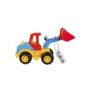 71-3248 ΕΚΣΚΑΦΕΑΣ ΜΙΚΡΟΣ ΠΛΑΣΤΙΚΟΣ FREE WHEELS 26x15x12cm
