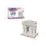 69-1737 ΠΑΖΛ 3D MAESTRO TRIUMPHAL ARCH 29 ΤΕΜ 30x21cm