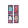 72-2041 ΚΟΥΚΛΑ FASHION DOLLS SWEET 16x32x5cm
