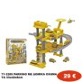 71-3289 PARKING ΜΕ ΔΟΜΙΚΑ ΟΧΗΜΑΤΑ 33x42x8cm