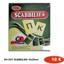 69-1547 SCABBILIES 16x20cm