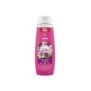 5-110 ΠΑΚΕΤΟ ΜΕ 12 ΤΜΧ. ΑΦΡΟΛΟΥΤΡΟ SWEET ESCAPE SAIRO 750ml