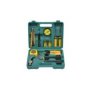 0000000000533 Εργαλειοθήκη 12τμχ Tools Set LC8012