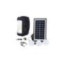9505745845684 Ηλιακό σύστημα φωτισμού - Φορτιστής GDplus GD-8161