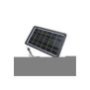 3315214870125 Ηλιακός Φορτιστής Φορητών Συσκευών GD-100