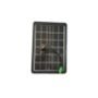 3315214870118 Ηλιακός Φορτιστής Φορητών Συσκευών GD-100S