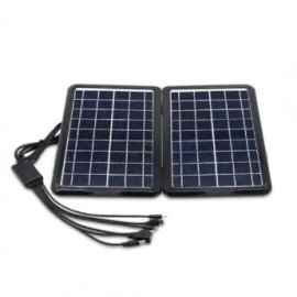 5903018117676 Ηλιακός Φορτιστής Φορητών Συσκευών EP-1812