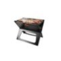 6923450656181 Φορητή Ψησταριά Κάρβουνου Portable Barbecue Grill X-Type