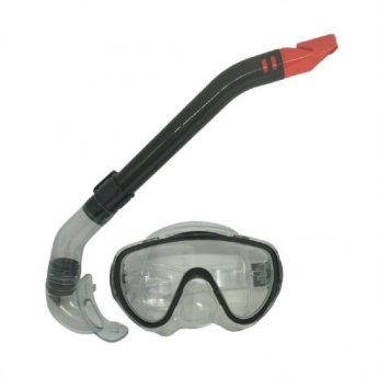 7882023067856 Μάσκα Θαλάσσης Ενηλίκων Mask-Snorkel YH-06785