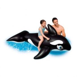 069 Παιδικό Φουσκωτό Θαλάσσης Φάλαινα